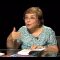 ANA MARÍA MAZA – ¿Para qué sirve la literatura?