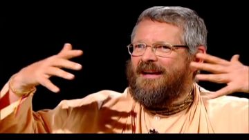 B  A  PARAMADVAITI SWAMI – El tesoro espiritual hindú