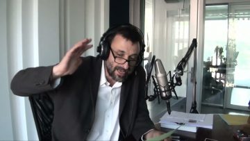 EL DESIERTO FLORECE – Navidad, el sentido de nacer