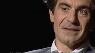 ETIENNE KLEIN – Tiempo, el más grande misterio
