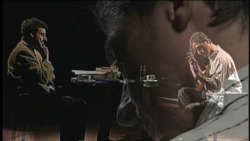 Improvisación con bajo, por Pedro Aznar