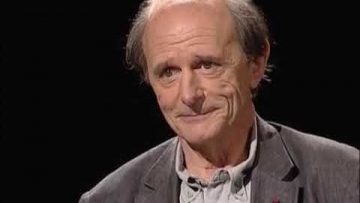 JEAN LOUIS ETIENNE – El inminente fin del Ártico