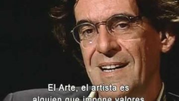 LUC FERRY – Trascendencia a través de la filosofía