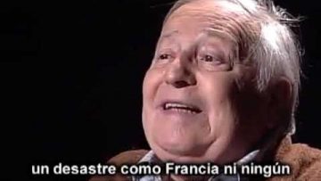 MARC FERRÓ – Los silencios de la historia