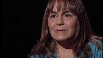 PATRICIA MAY (2006) – Un diagnóstico del ser humano