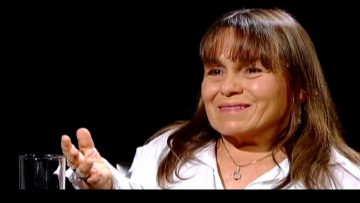 PATRICIA MAY (2011) – La búsqueda del sentido