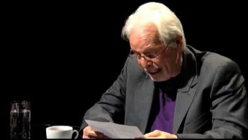 Poema a Pascalle ,por Alejandro Jodorowsky