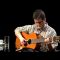 Solo de guitarra, por Carlos Lloró