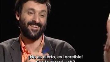 YVES COPPENS – En busca del primer hombre